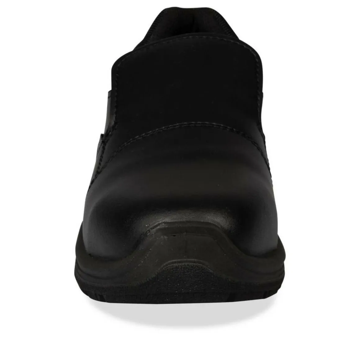 Veiligheidsschoenen ZWART
