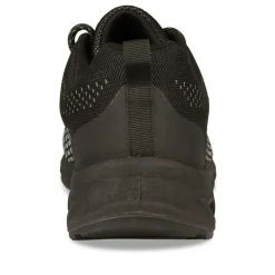 Veiligheidsschoenen ZWART