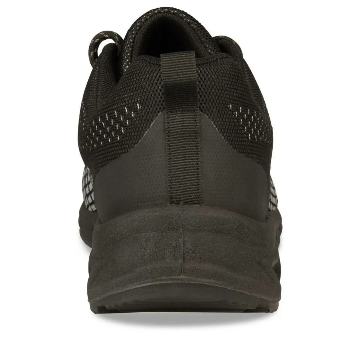 Veiligheidsschoenen ZWART