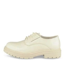 Veterschoenen BEIGE