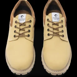 Veterschoenen BEIGE PATAUGAS