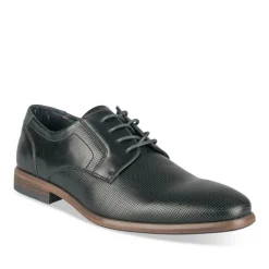 Veterschoenen BLAUW