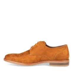 Veterschoenen COGNACKLEUR B-BLAKE