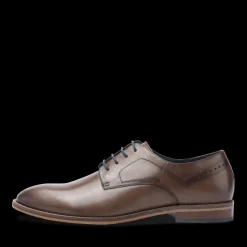 Veterschoenen COGNACKLEUR SAN MARINA