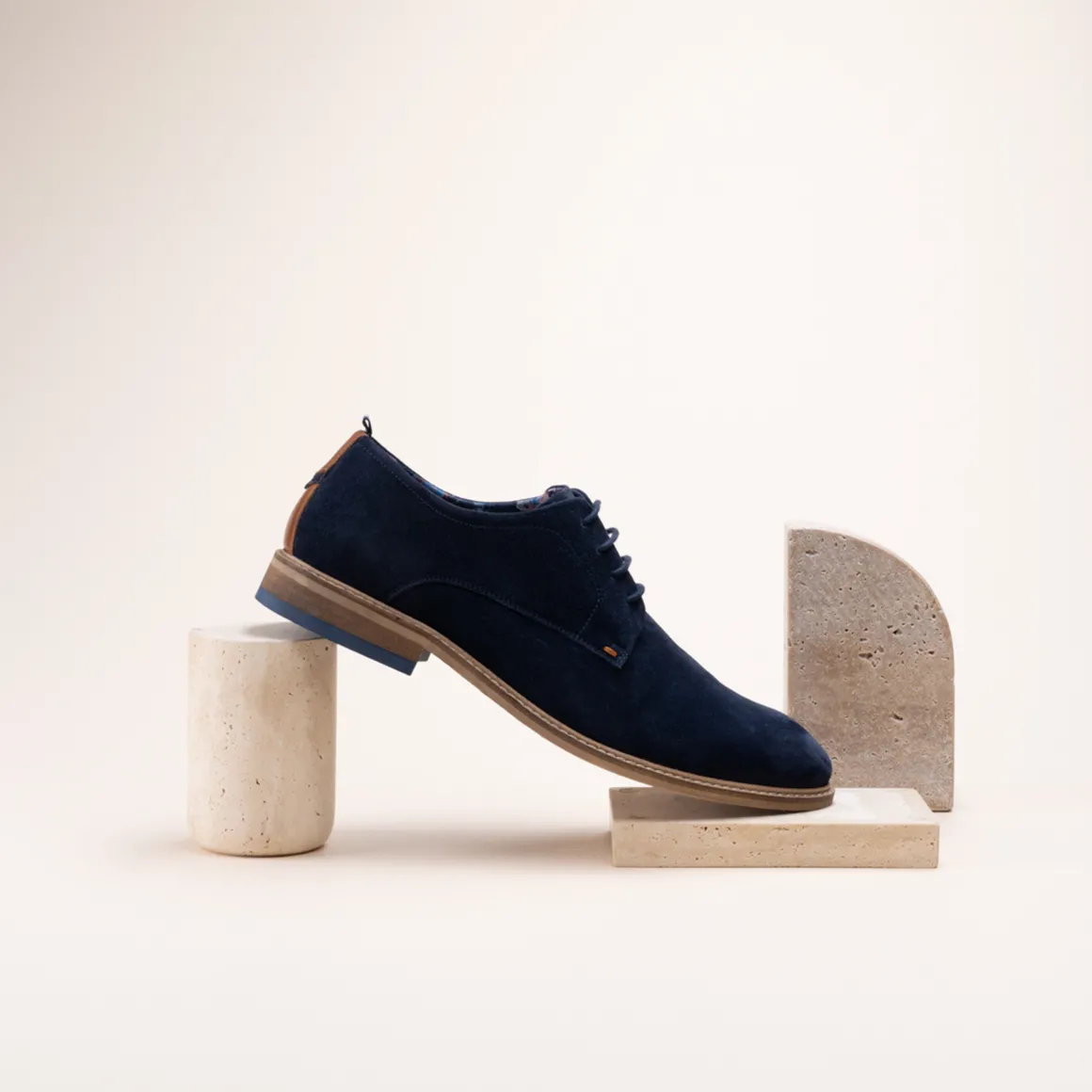 Veterschoenen NAVY