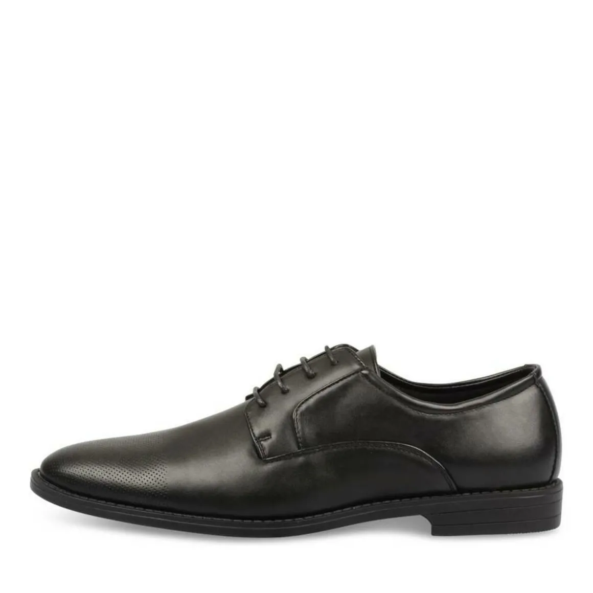 Veterschoenen ZWART B-BLAKE