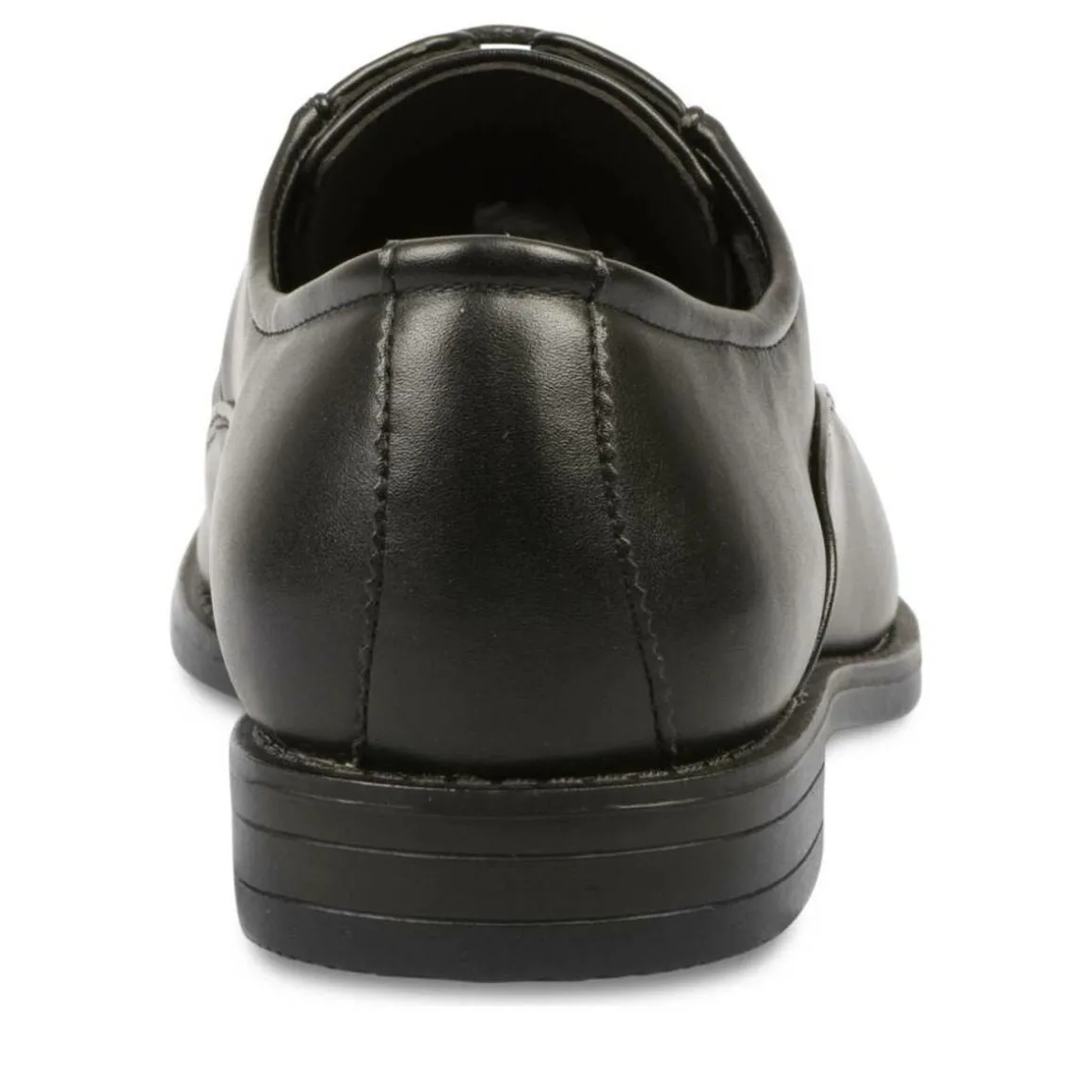 Veterschoenen ZWART B-BLAKE