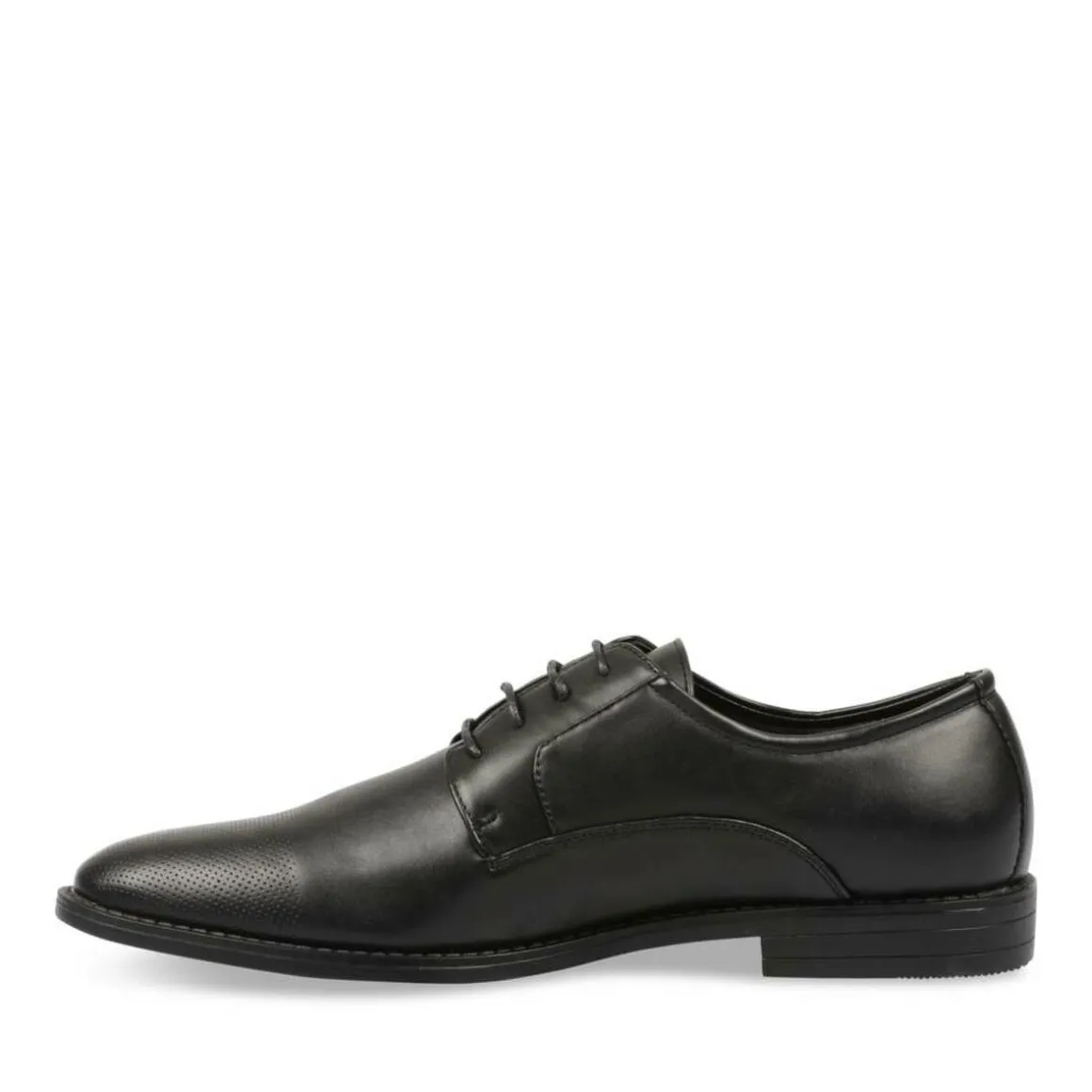 Veterschoenen ZWART B-BLAKE