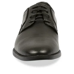 Veterschoenen ZWART B-BLAKE