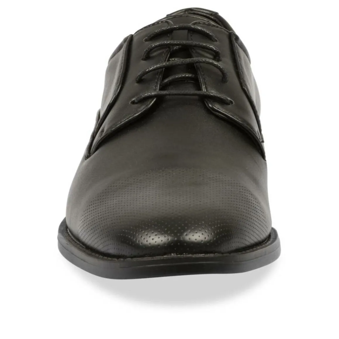 Veterschoenen ZWART B-BLAKE