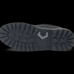 Veterschoenen ZWART PATAUGAS