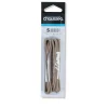 Vetersnoer 75 cm beige CHAUSSEA